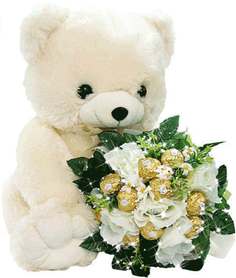 Condolence image of Angela für meine Geliebte Mädchen CHERI ❤