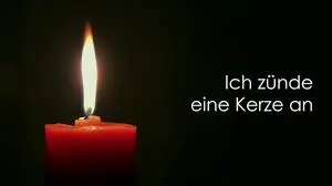 Condolence image of Gerhard