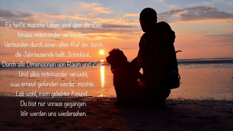 Andachtsbild von Thomas Lötsch