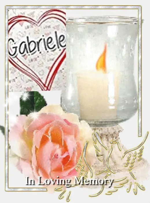 Condolence image of 3. Jahre❤️❤️❤️