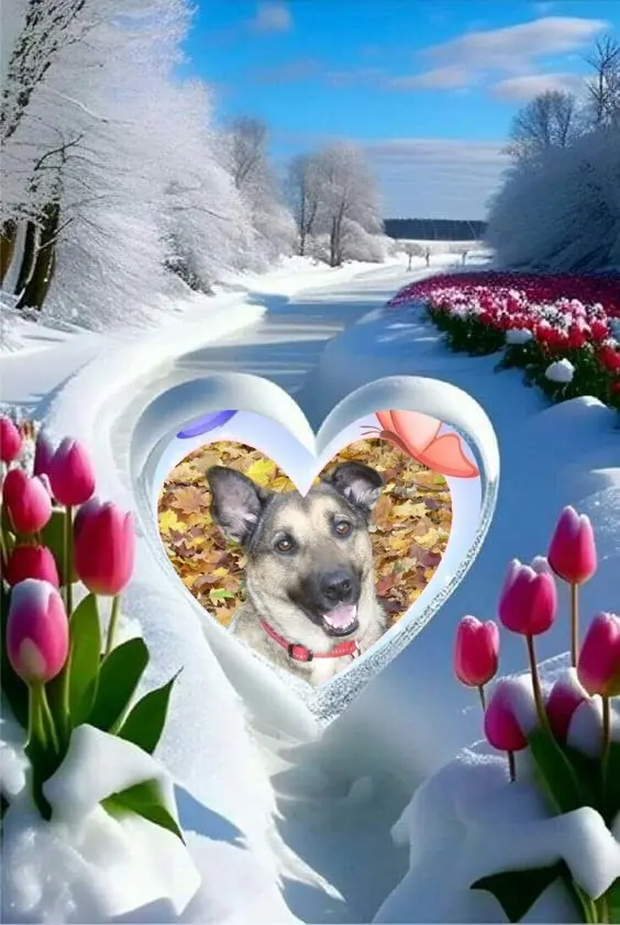 Condolence image of Sonntags❤️Rosen❤️❤️❤️❤️❤️❤️