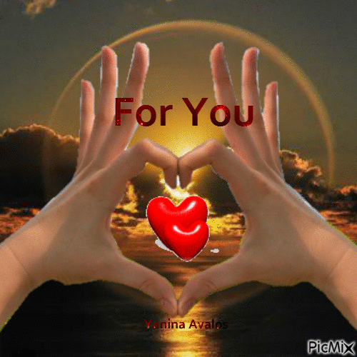 Condolence image of Fur Liebste❤️❤️❤️Gabs❤️