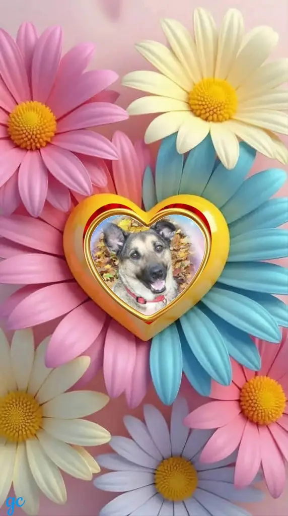 Condolence image of Fur Liebste❤️❤️❤️❤️❤️❤️❤️Lunchen❤️🐕⭐️und Gabs❤️⭐️🌹🌹🌹