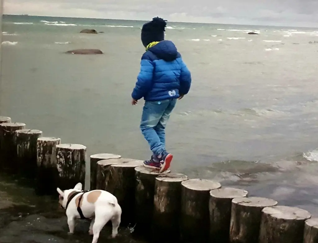 Andachtsbild von Peggy 