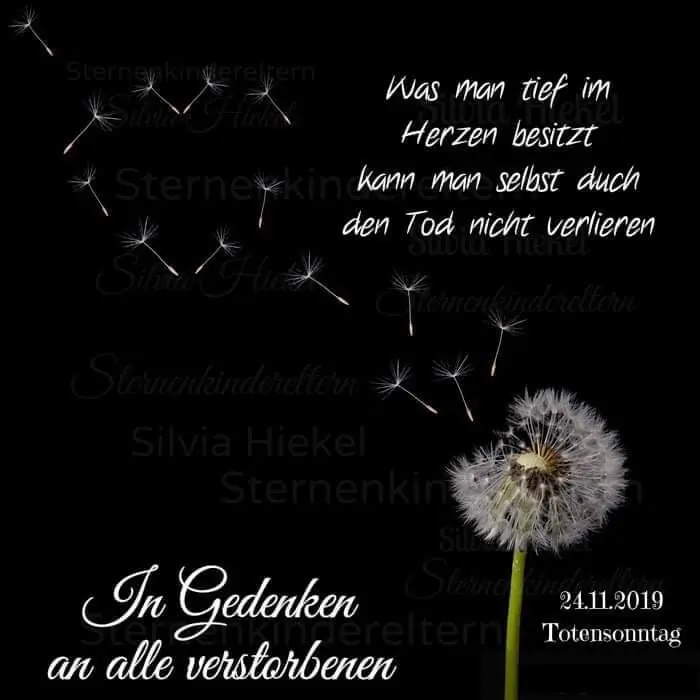 Andachtsbild von Peggy