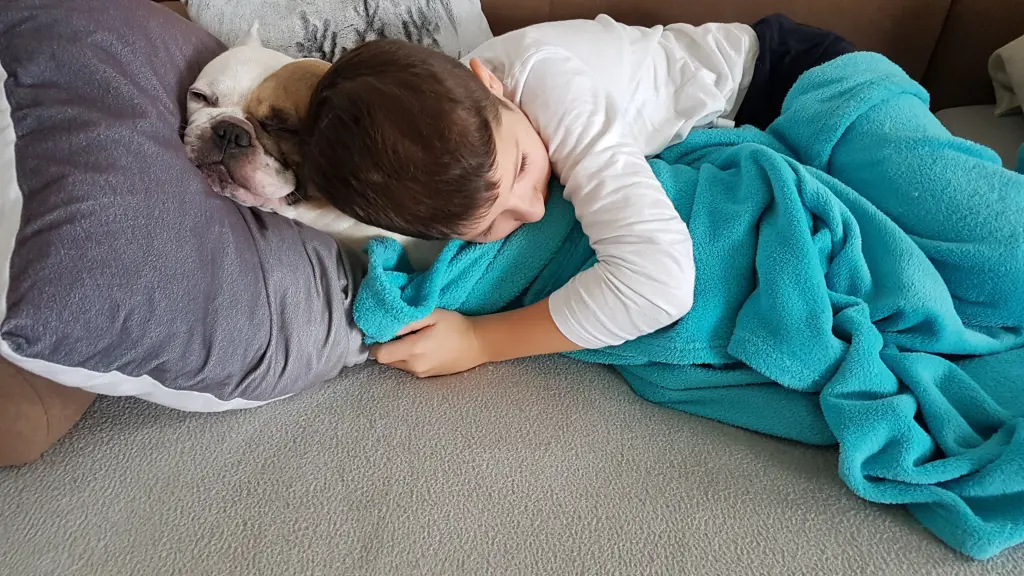 Andachtsbild von Peggy