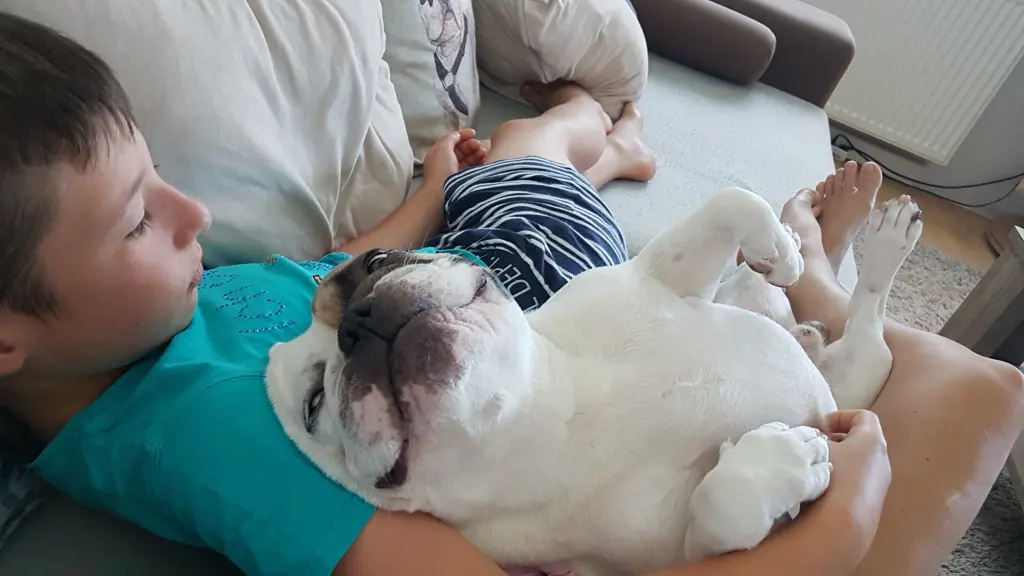 Andachtsbild von Peggy