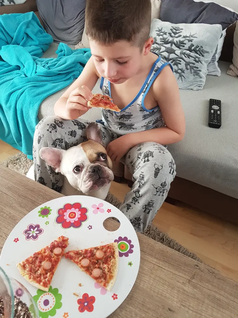 Andachtsbild von Peggy