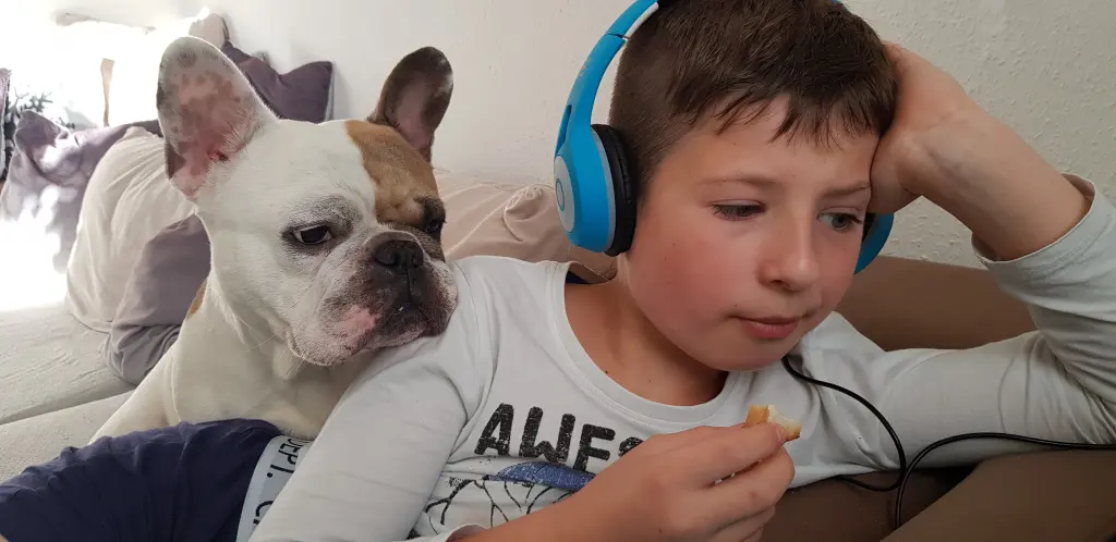 Andachtsbild von Peggy