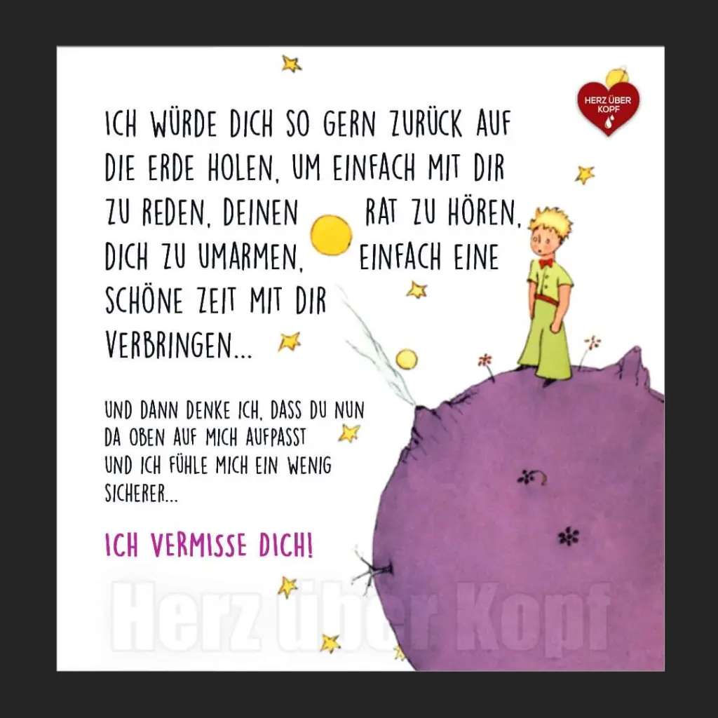 Andachtsbild von Peggy