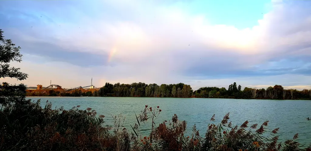 Andachtsbild von Peggy