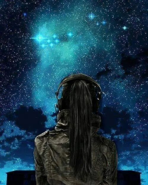 Andachtsbild von Peggy