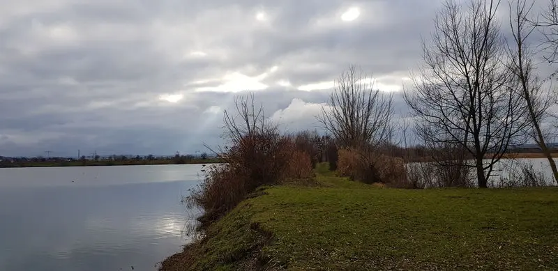 Andachtsbild von Peggy