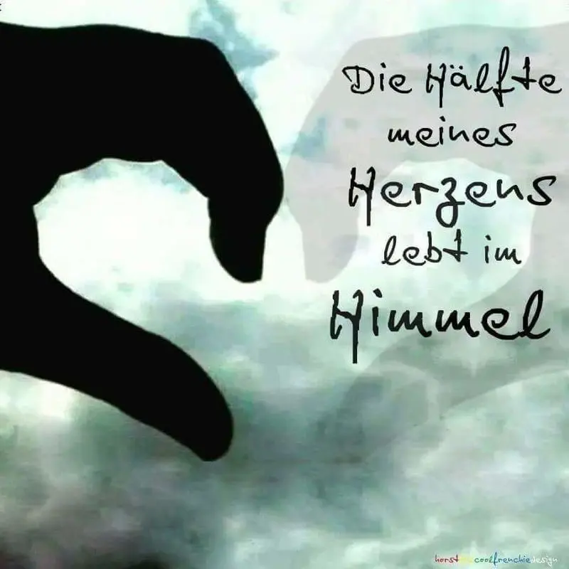 Andachtsbild von Peggy 