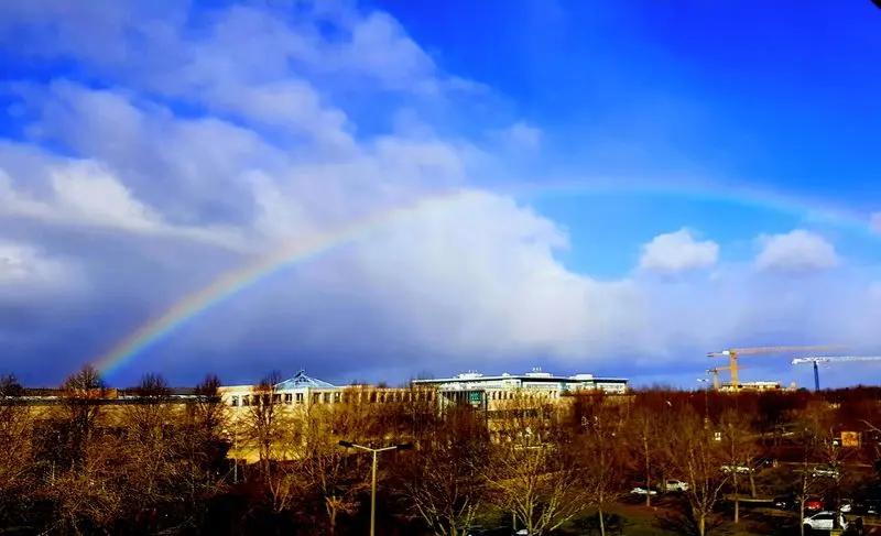 Andachtsbild von Peggy 