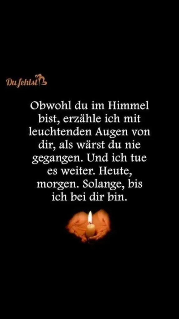 Andachtsbild von Peggy