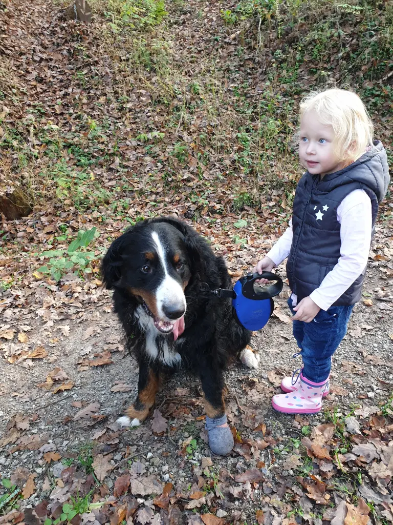 Andachtsbild von Carmen