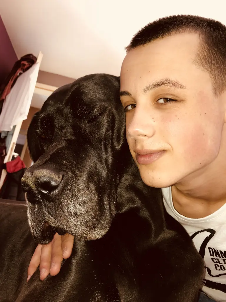 Condolence image of Devin