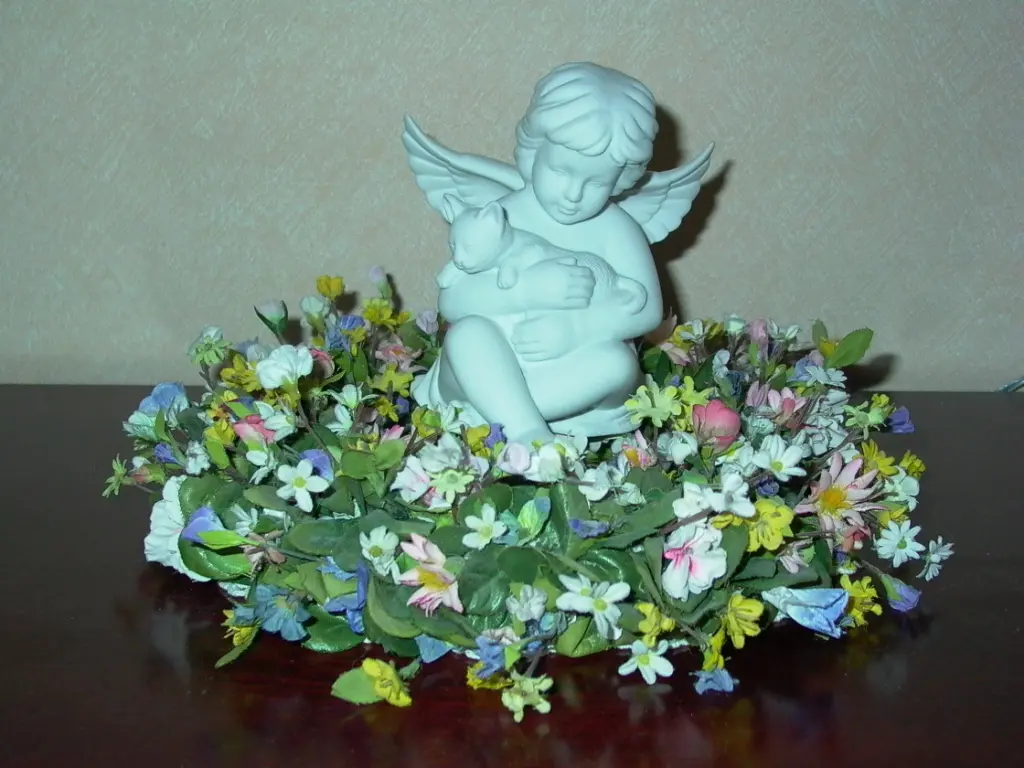 Condolence image of Hans u. Sibylle mit Momo im Herzen