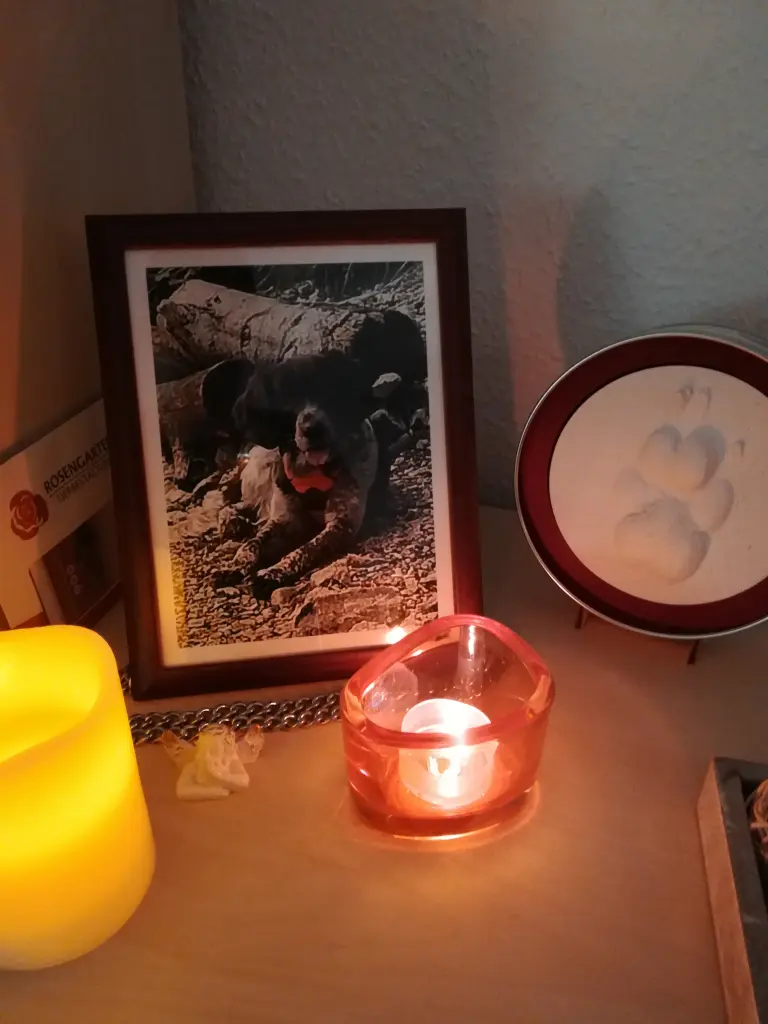 Condolence image of Jana