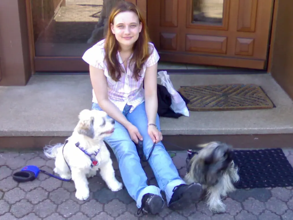 Condolence image of Steffi