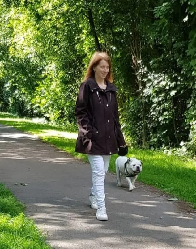 Condolence image of Jessika