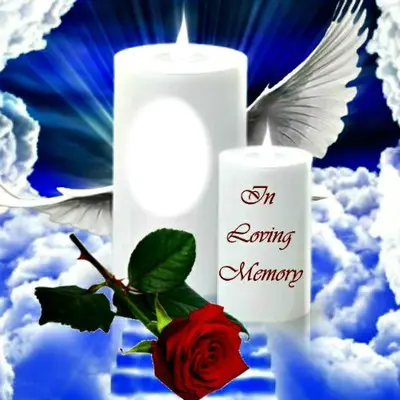 Condolence image of Marion Bruhnsen