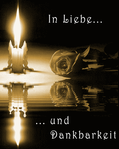 Condolence image of Marion Bruhnsen