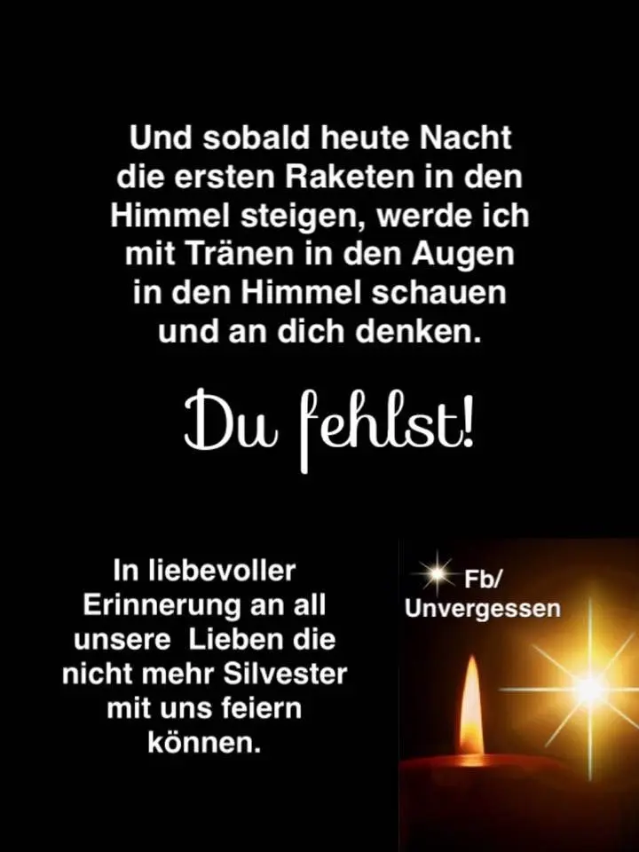 Condolence image of Für Kaspar❤