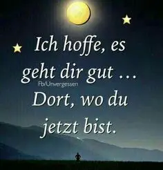 Condolence image of Unbekannt