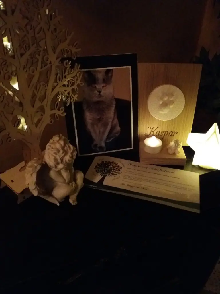 Condolence image of Mama❤