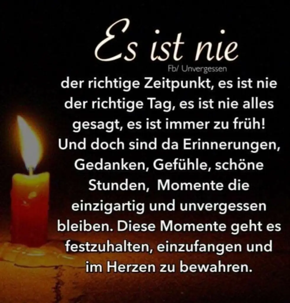 Condolence image of Ellen mit Lina ♥️