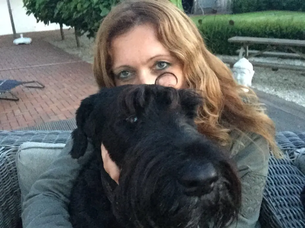 Condolence image of Sabine und Iska im Herzen