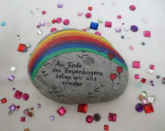Condolence image of Unbekannt