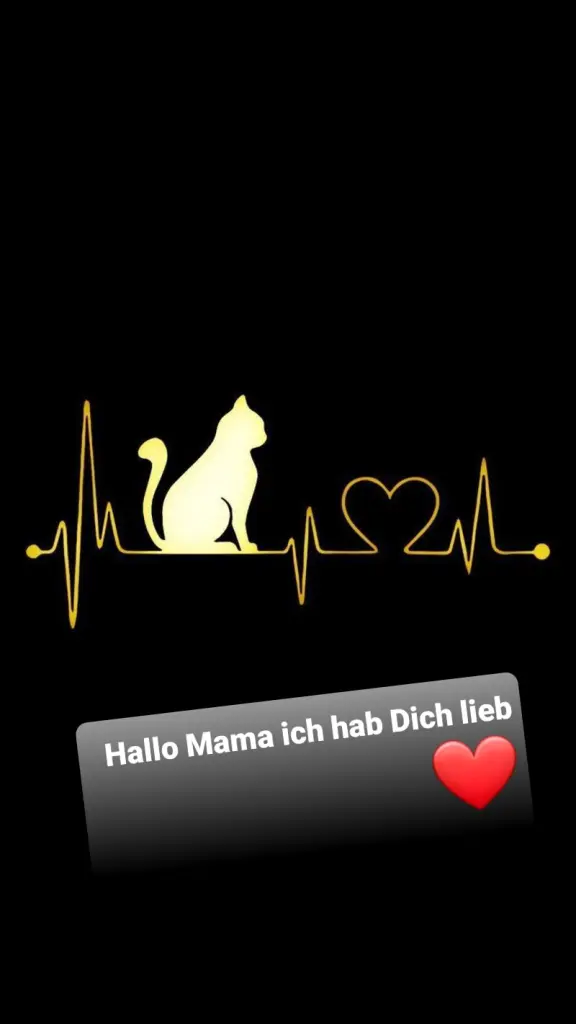 Condolence image of Tanja mit Timmy im Herzen