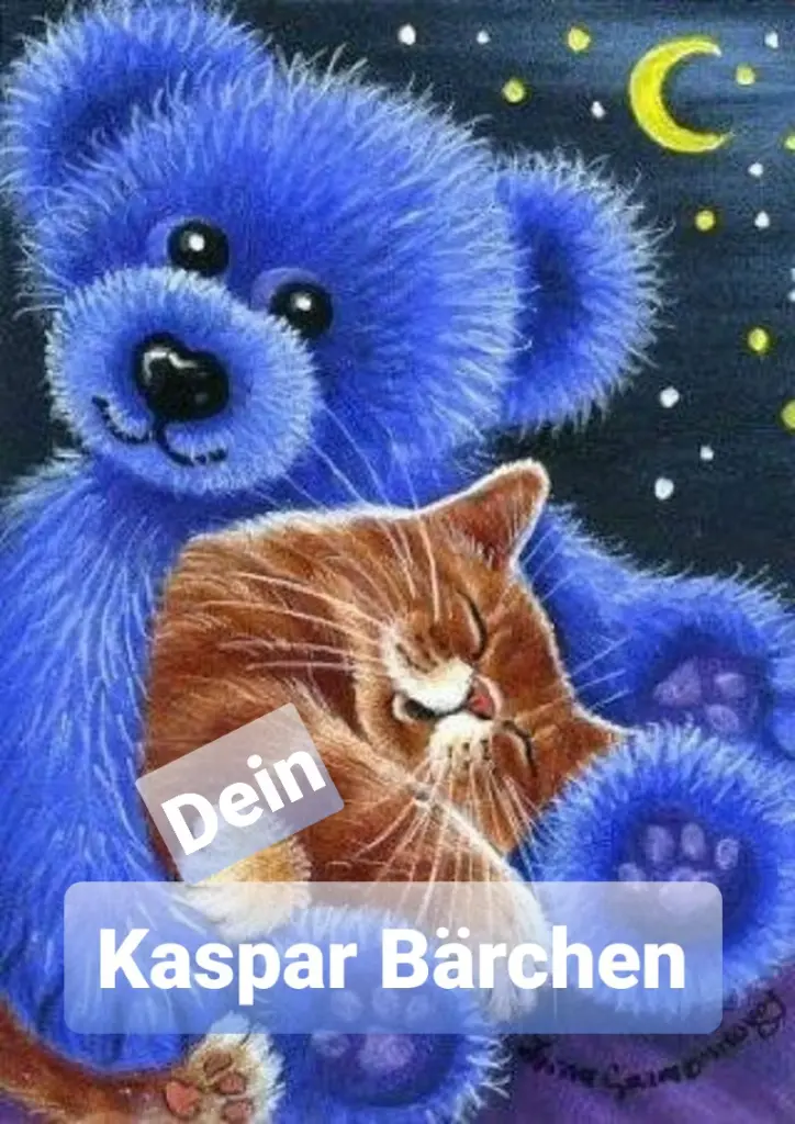 Condolence image of Tanja mit Timmy im Herzen