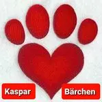 Condolence image of Tanja mit Timmy im Herzen