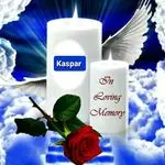 Condolence image of Tanja mit Timmy im Herzen 