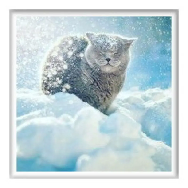 Condolence image of deinem Frauchen❤️