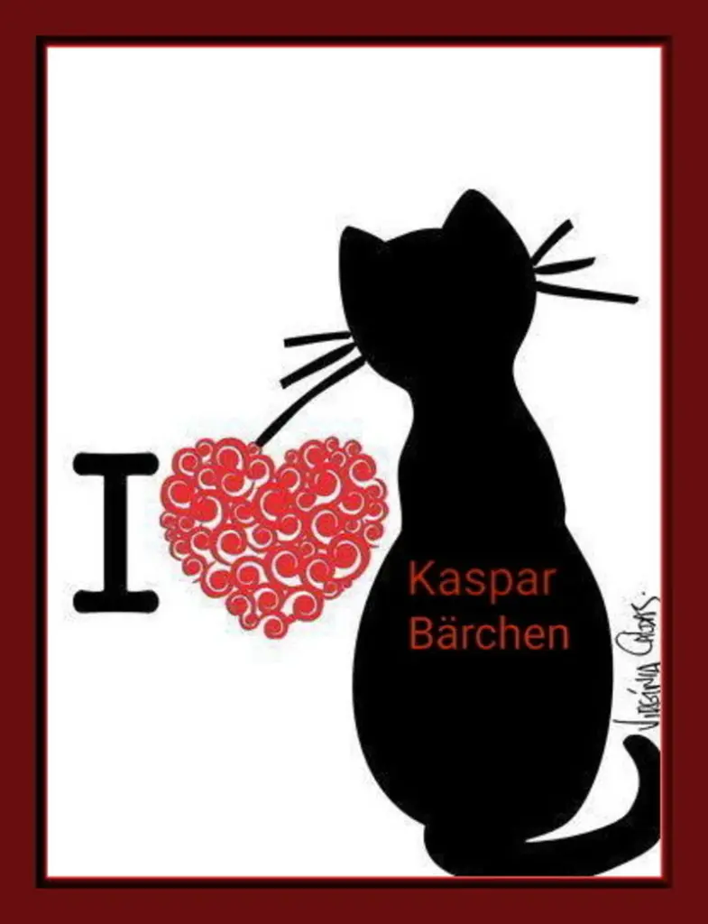 Condolence image of deinem Frauchen❤️