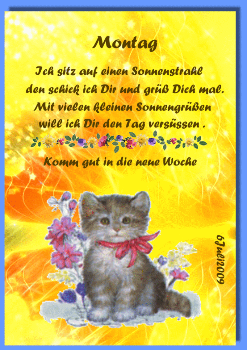 Condolence image of Tanja mit Timmy im Herzen
