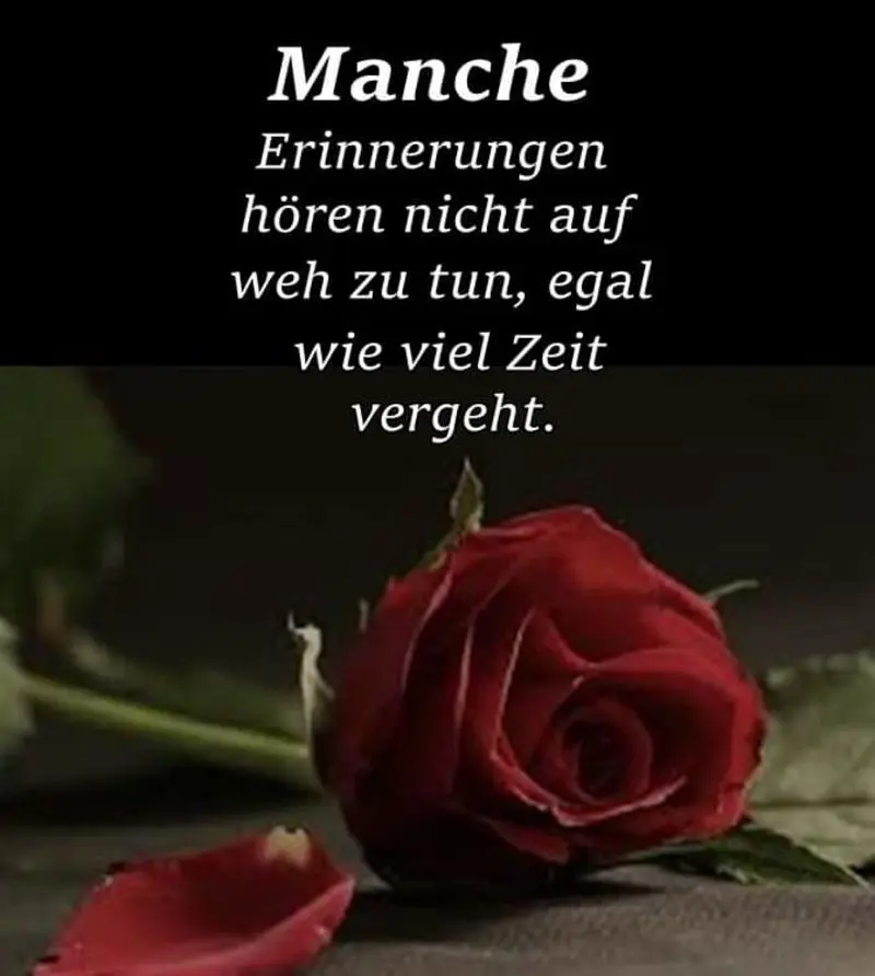 Condolence image of gerlinde