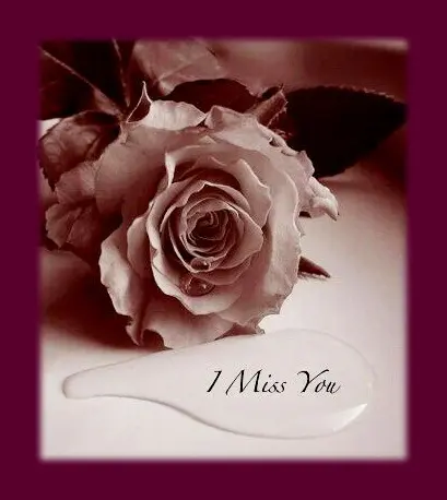 Condolence image of Frauchen꧁❤️