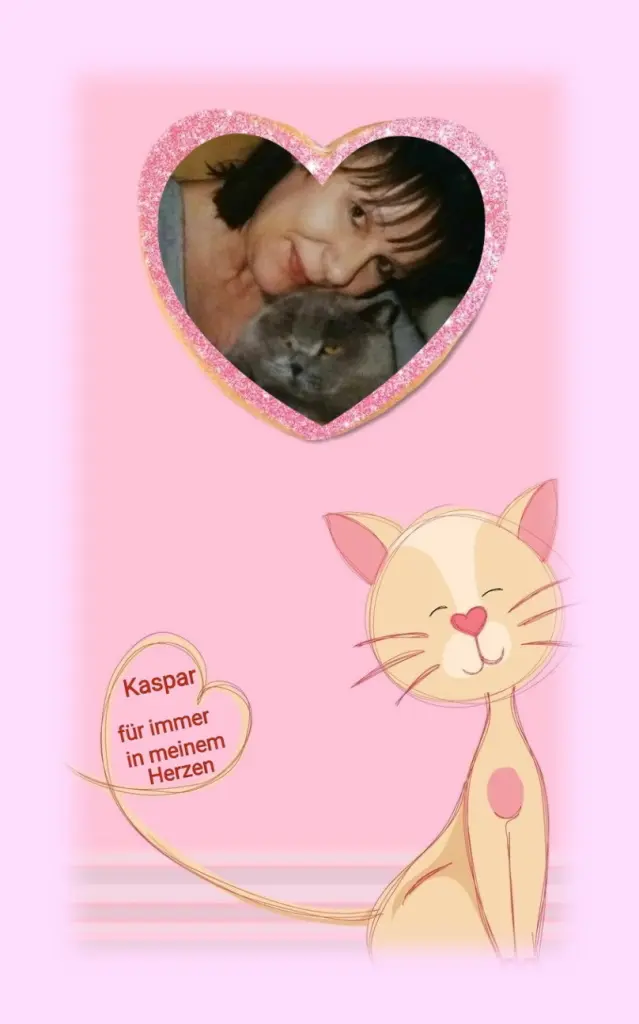 Condolence image of Frauchen꧁❤️