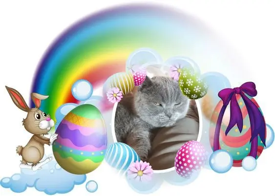 Condolence image of Liebe❤️❤️❤️❤️Ostergruse❤️❤️❤️
