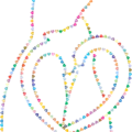 Condolence image of Anja mit Maja & Gräuli im ༺❤️༻