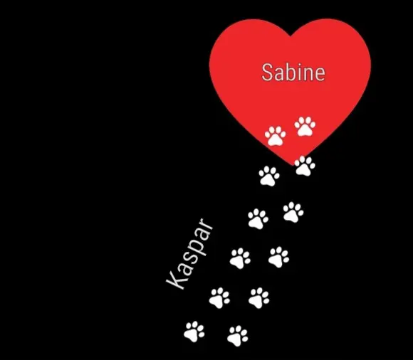 Condolence image of deiner Katzenmutti♥️