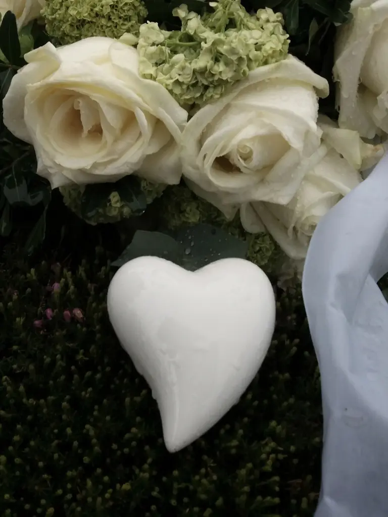 Condolence image of deiner Katzenmutti♥️