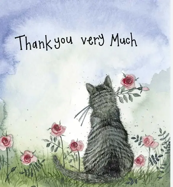 Condolence image of deinem Frauchen♥️