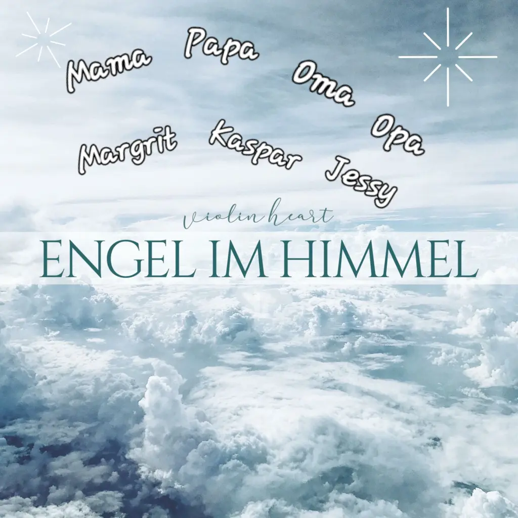 Condolence image of deinem Frauchen♥️